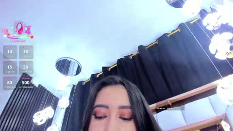 Saray online show from 03/24/26, 07:52