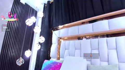 Saray online show from 07/11/26, 07:49