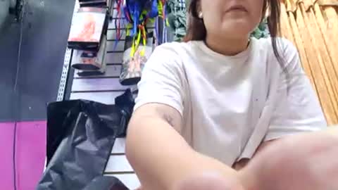 mery online show from 09/29/25, 09:41