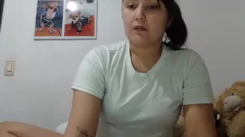 mery online show from 03/09/26, 03:32