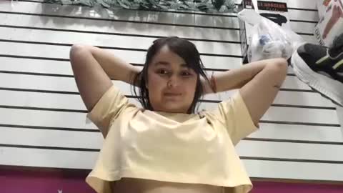 mery online show from 03/13/26, 05:41