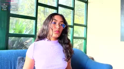 sarazuletaa online show from 02/04/26, 04:35