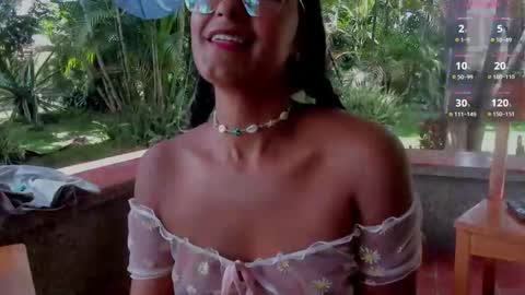 sarazuletaa online show from 05/24/26, 04:01