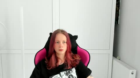 Hinata online show from 07/07/26, 06:05