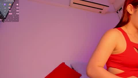 Baby Saren online show from 11/05/25, 12:16