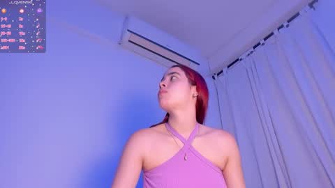 Baby Saren online show from 11/11/25, 12:27