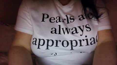 Sara online show from 02/12/26, 01:33