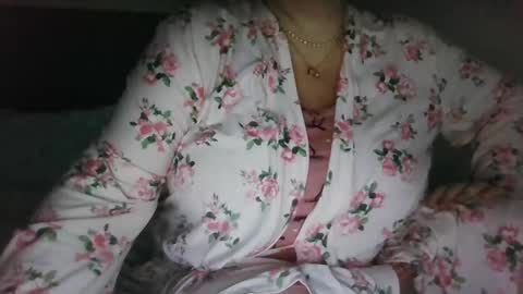 Sara online show from 03/30/26, 10:55