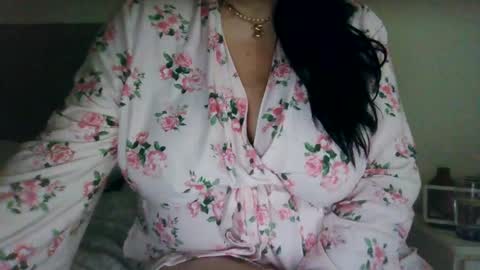 Sara online show from 04/18/26, 01:37