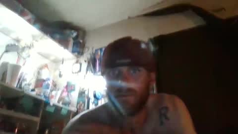 sarge452794970 online show from 06/02/26, 04:36
