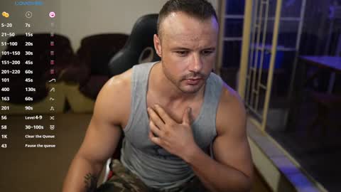 SargentSaltNPepa online show from 01/14/25, 07:32