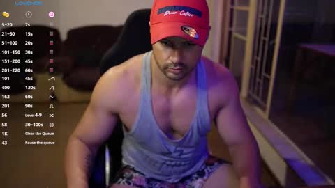 SargentSaltNPepa online show from 09/15/25, 07:36