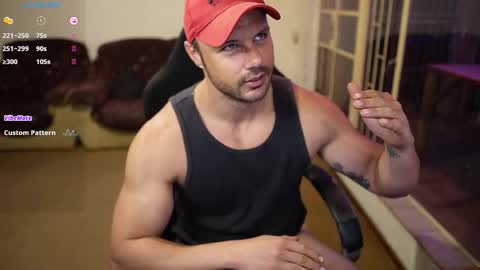 SargentSaltNPepa online show from 09/17/25, 07:48