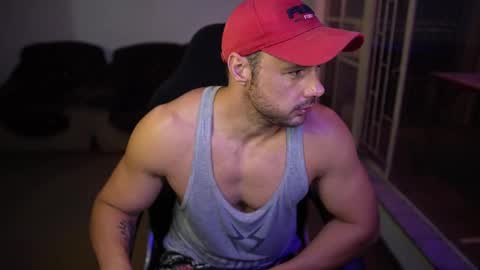 SargentSaltNPepa online show from 11/03/25, 07:37