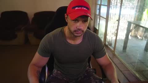 SargentSaltNPepa online show from 11/29/25, 10:51