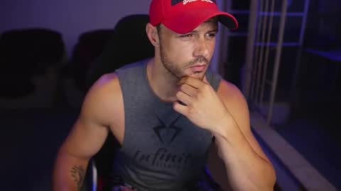 SargentSaltNPepa online show from 12/15/25, 08:13