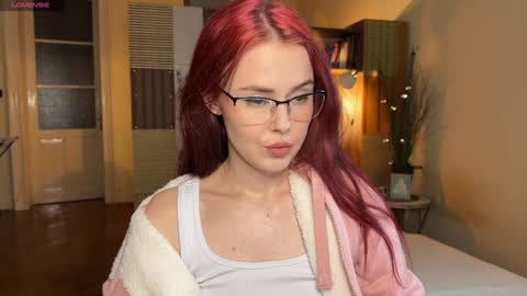 Veronika online show from 01/29/25, 08:25