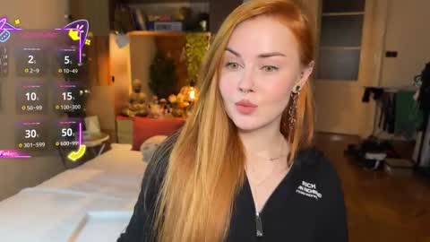 Veronika online show from 02/05/26, 07:51