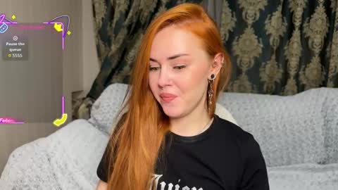 Veronika online show from 02/16/26, 07:32