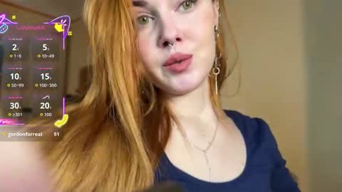 Veronika online show from 03/06/26, 07:54