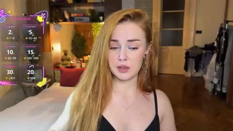 Veronika online show from 03/15/26, 08:15