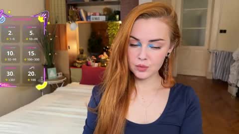 Veronika online show from 03/27/26, 10:48