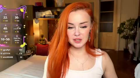 Snapshot of sargonium909 chatting on 05/07/26, 06:24 Veronika online show from 05/07/26, 06:24