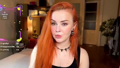Snapshot of sargonium909 chatting on 05/10/26, 06:24 Veronika online show from 05/10/26, 06:24