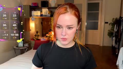 Veronika online show from 07/17/26, 05:29