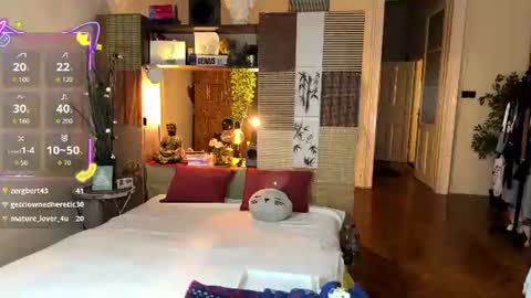 Veronika online show from 07/18/26, 06:12