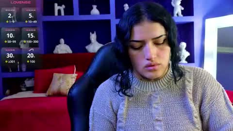 Sari  online show from 09/19/25, 08:31