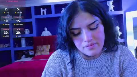 Sari  online show from 11/11/25, 09:37