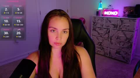 sariaaahh online show from 01/09/26, 09:38