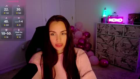 sariaaahh online show from 01/16/26, 06:01