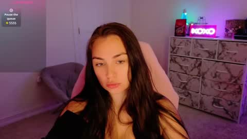 sariaaahh online show from 01/18/26, 06:01