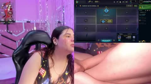 Sari online show from 04/16/26, 04:46