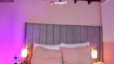 Sara Garcia online show from 01/30/25, 01:31