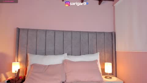 Sara Garcia online show from 02/08/25, 01:54