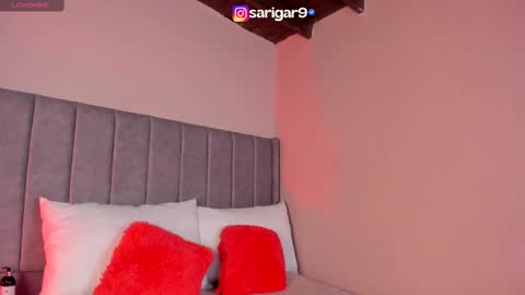 Sara Garcia online show from 02/22/25, 01:02