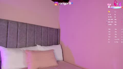 Sara Garcia online show from 03/03/25, 01:20