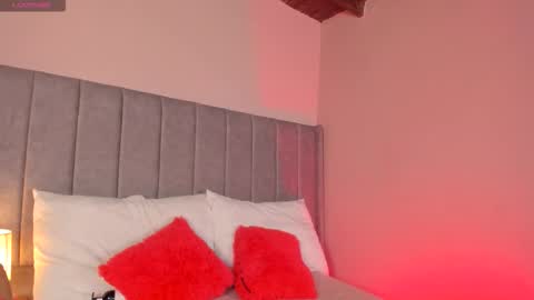 Sara Garcia online show from 11/20/25, 04:45