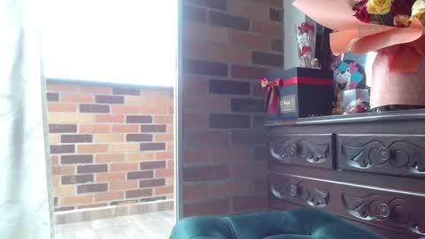 Sara online show from 01/28/25, 07:53