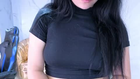 Sara  online show from 03/23/26, 08:02