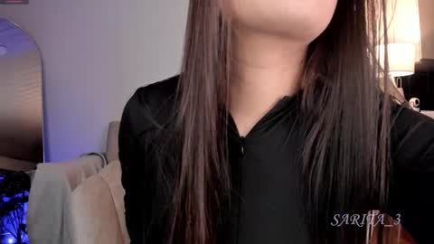 Sarita Lozano online show from 11/06/25, 11:04