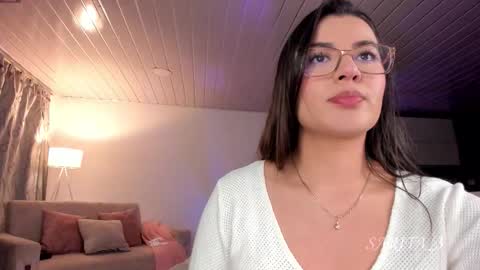 Sarita Lozano online show from 03/03/26, 02:07