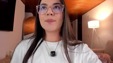 Sarita Lozano online show from 03/18/26, 04:48