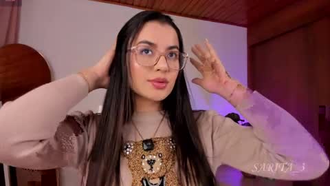 Sarita Lozano online show from 04/06/26, 12:52