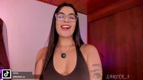 Sarita Lozano online show from 06/01/26, 10:33