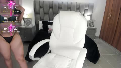 Snapshot of sarita_evanss chatting on 02/09/25, 03:00 Saritaaa online show from 02/09/25, 03:00