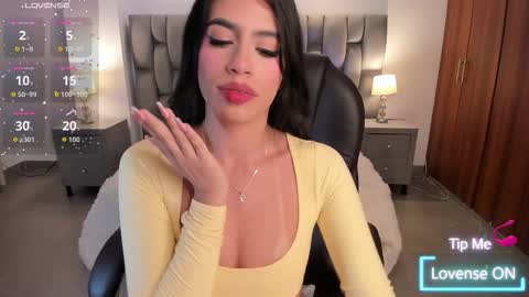  Saritaaa  online show from 02/02/26, 03:38